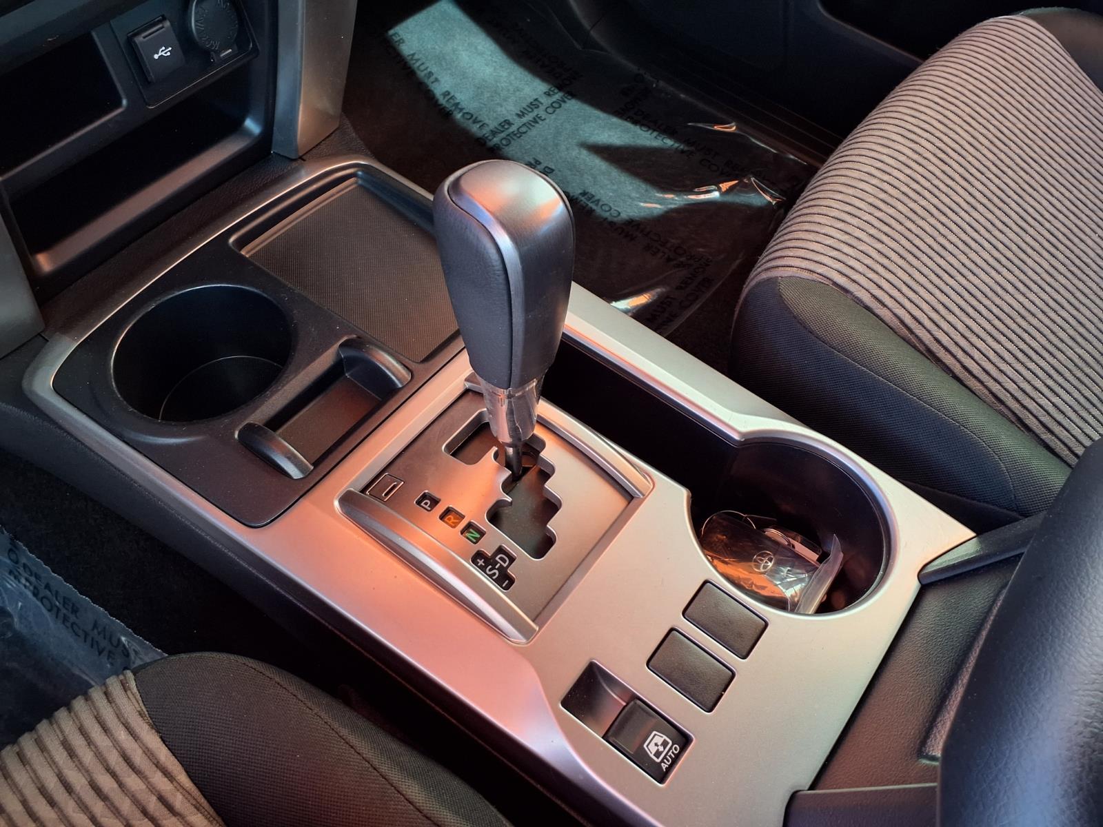 Used 2023 Toyota 4Runner SUV