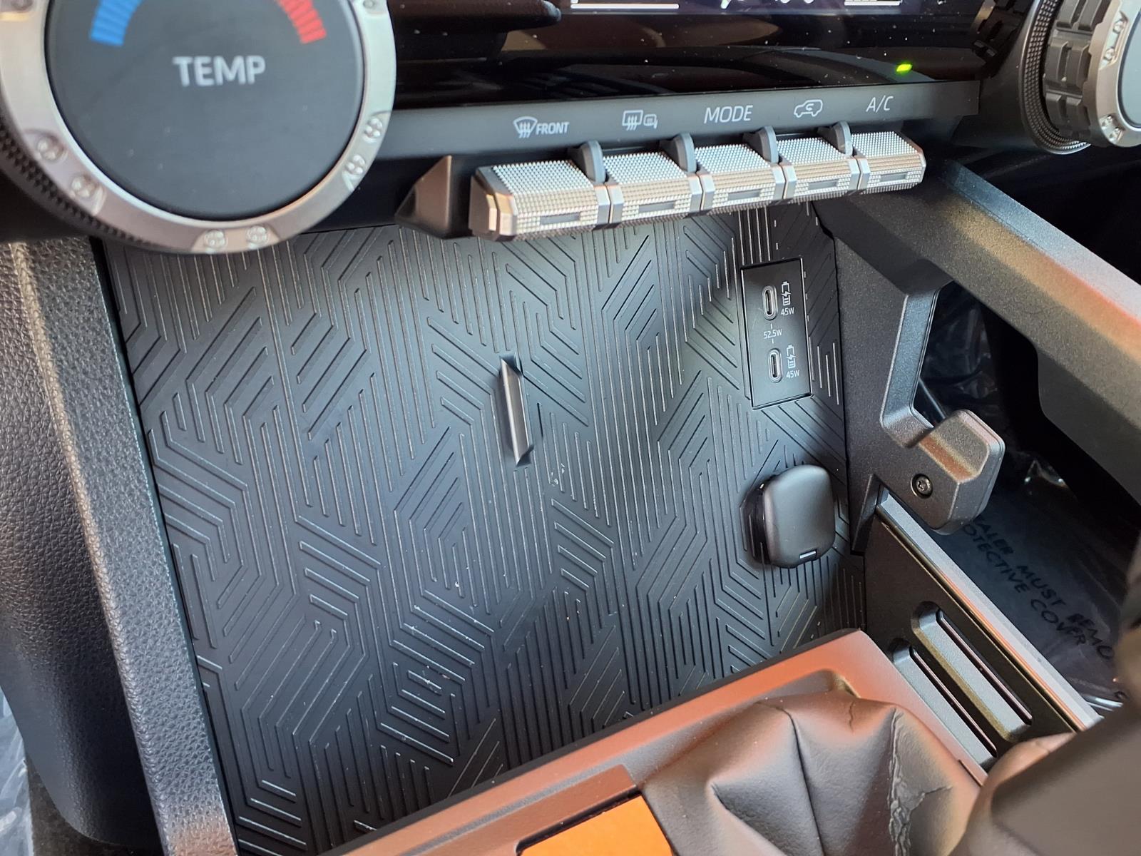 Used 2026 Toyota 4Runner SUV