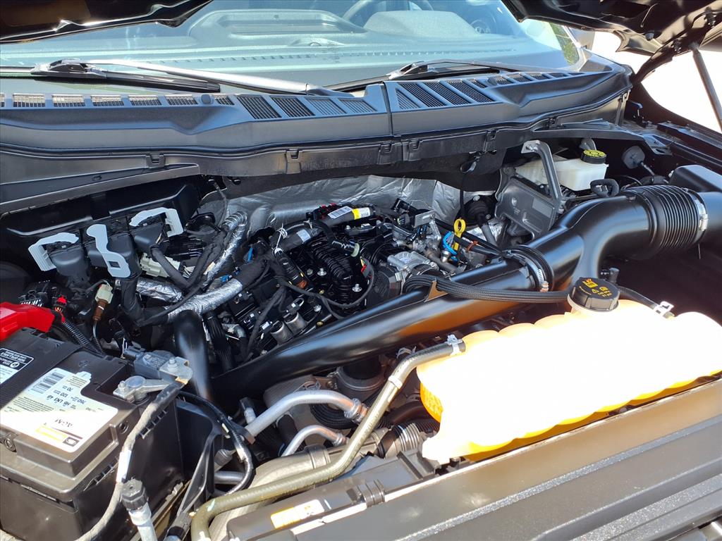 2021 Ford F-150 XLT - Photo 25