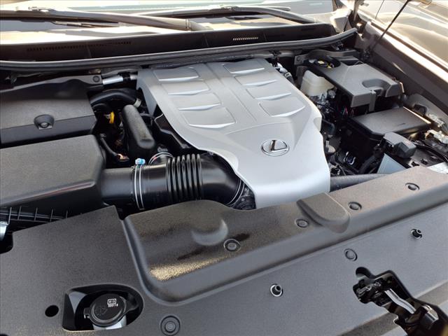 2023 Lexus GX 460 