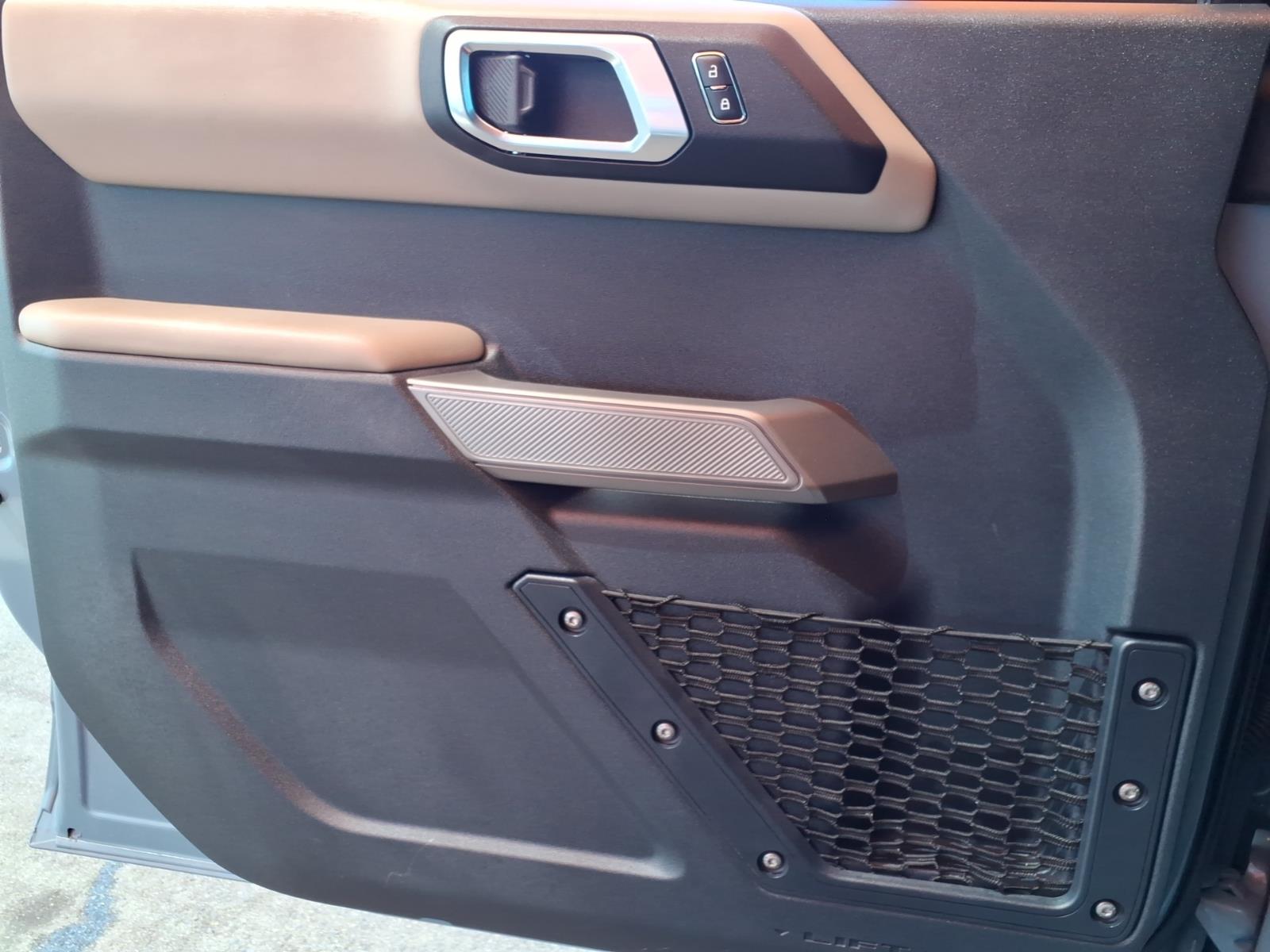 Used 2023 Ford Bronco Convertible