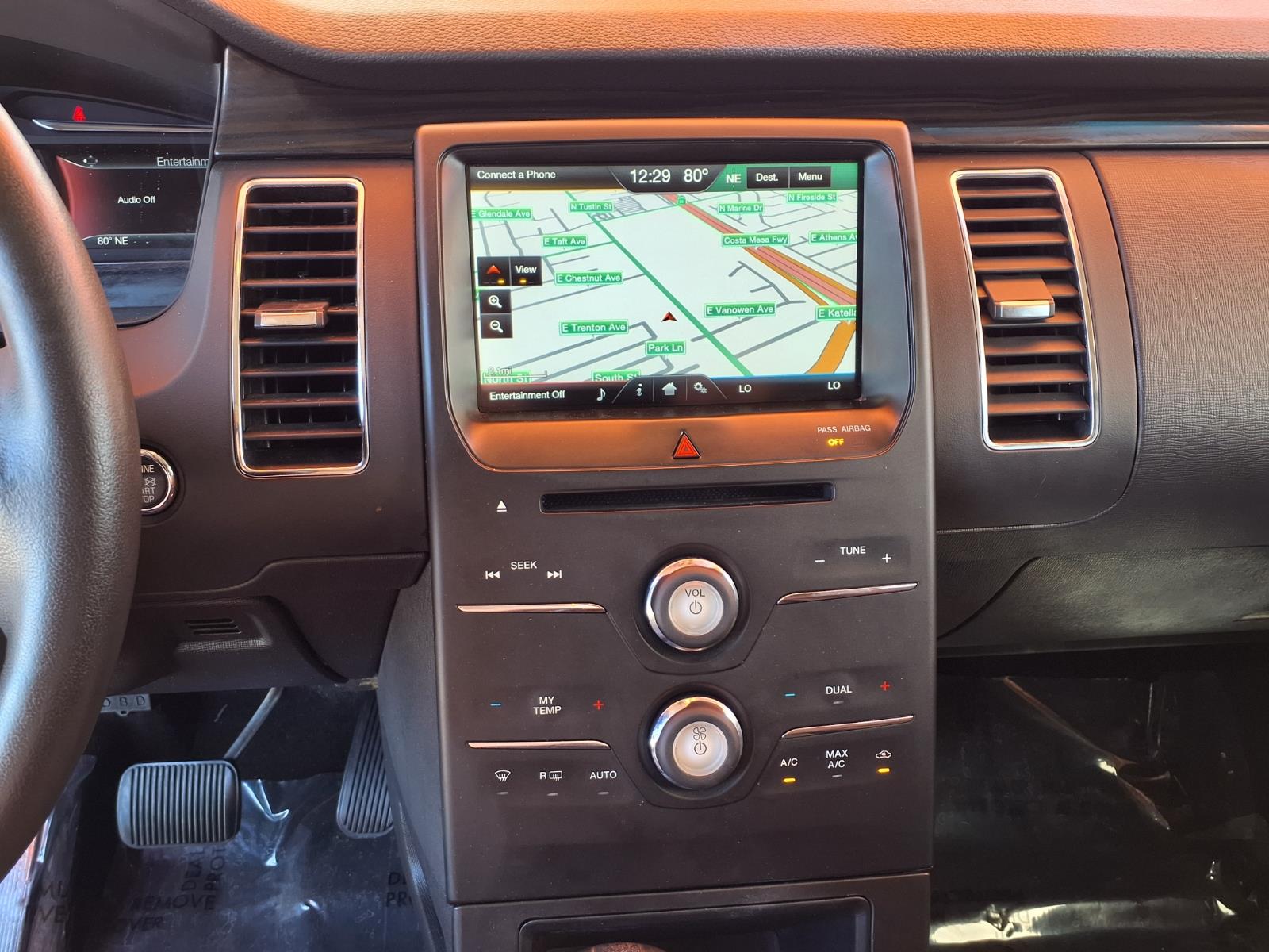 Used 2015 Ford Flex SUV