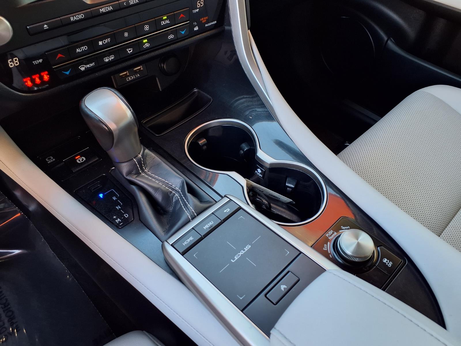 Used 2022 Lexus RX SUV