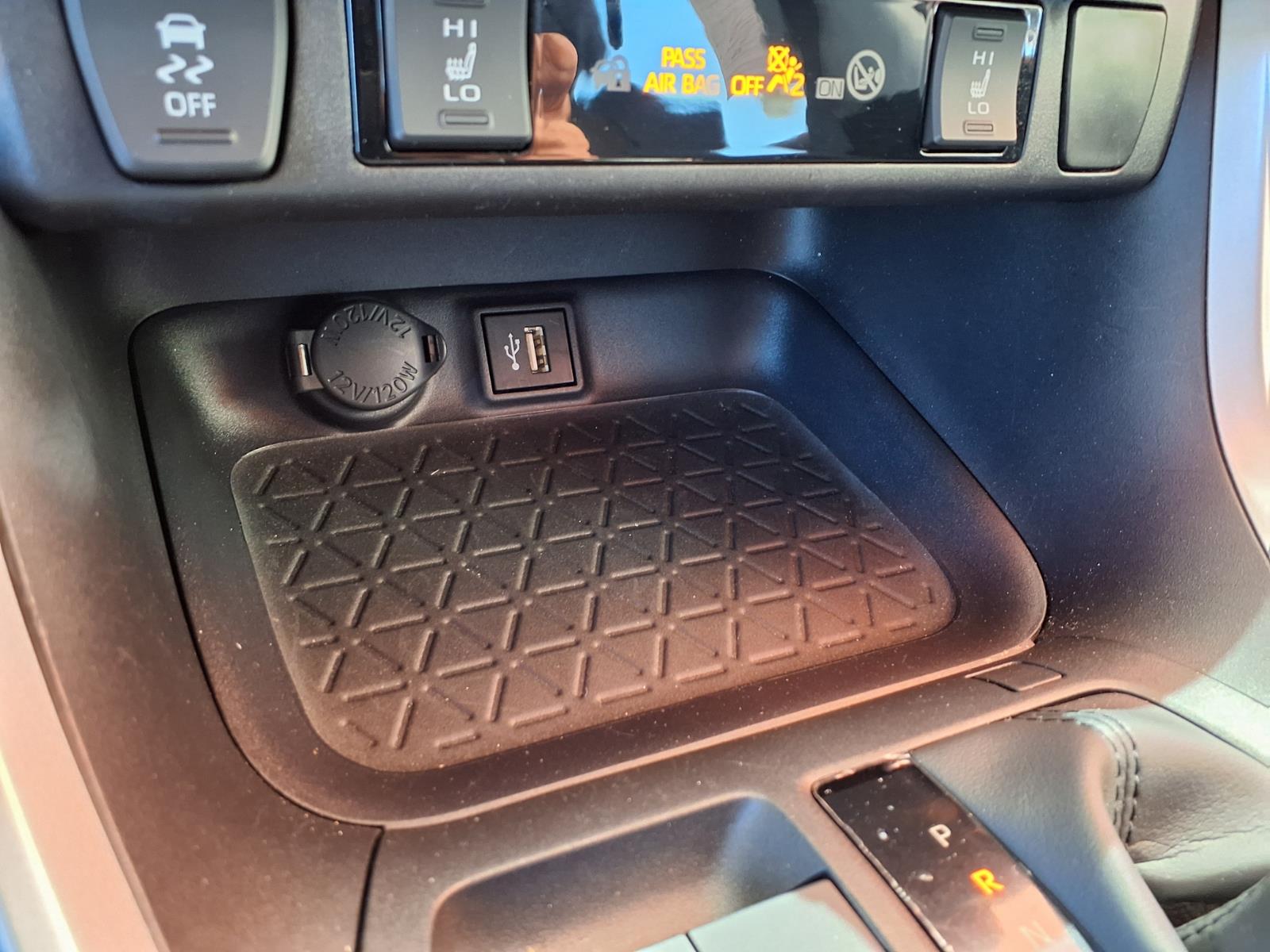 Used 2025 Toyota RAV4 SUV