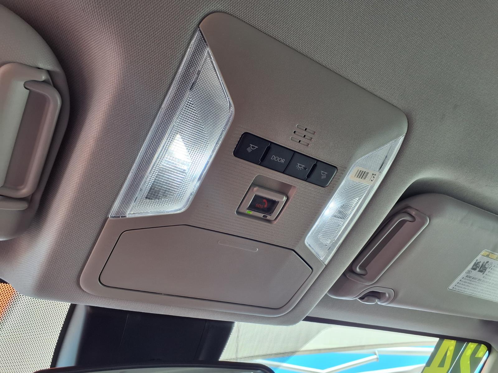 Used 2024 Toyota RAV4 SUV
