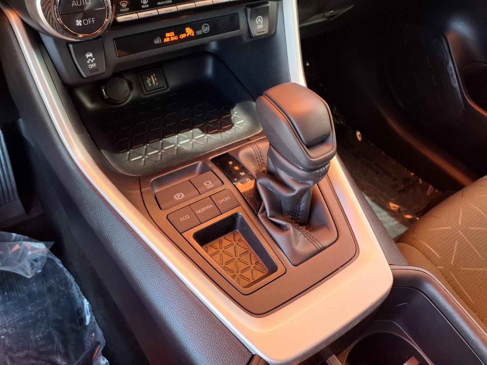 Used 2025 Toyota RAV4 SUV