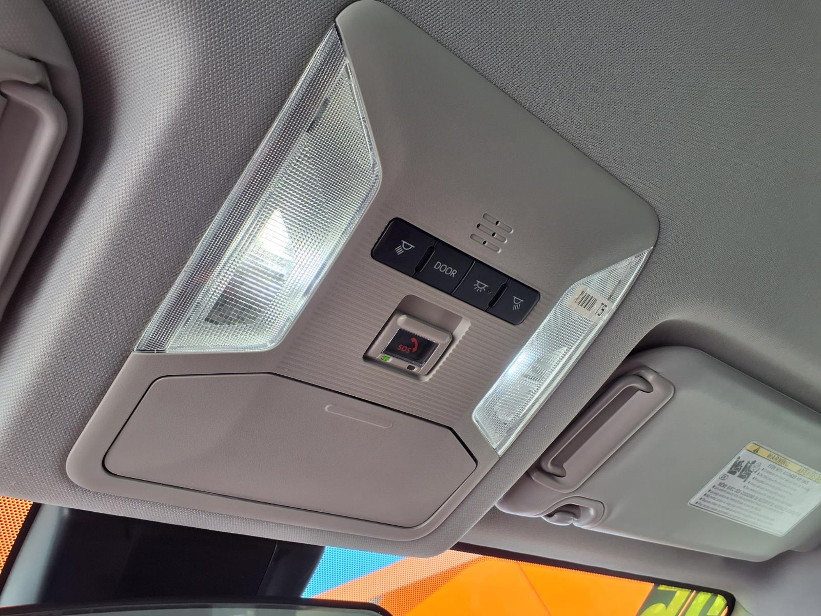 Used 2025 Toyota RAV4 SUV