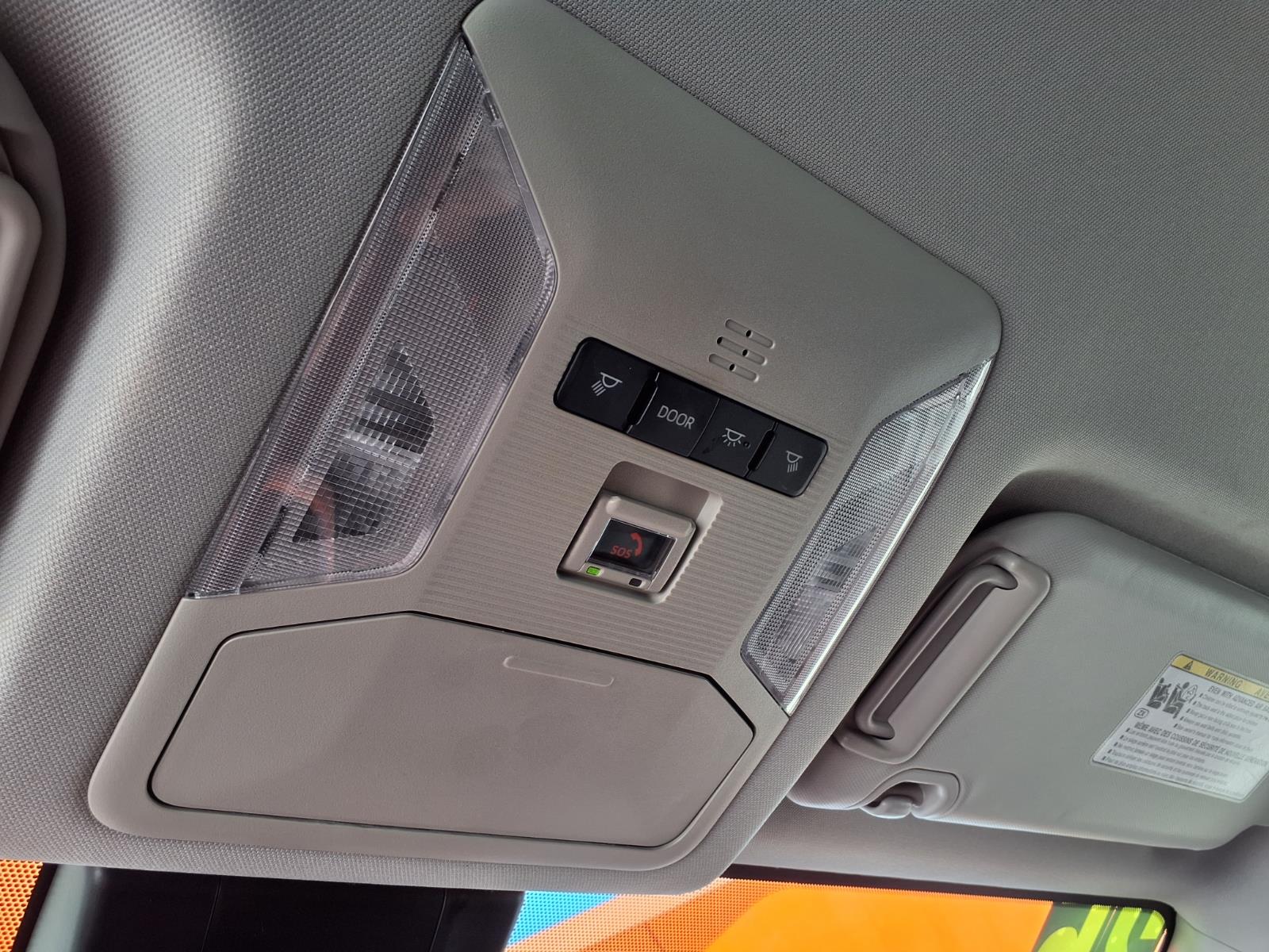 Used 2025 Toyota RAV4 SUV
