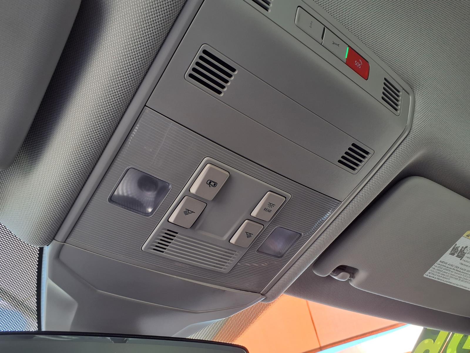 Used 2025 Volkswagen Jetta Sedan