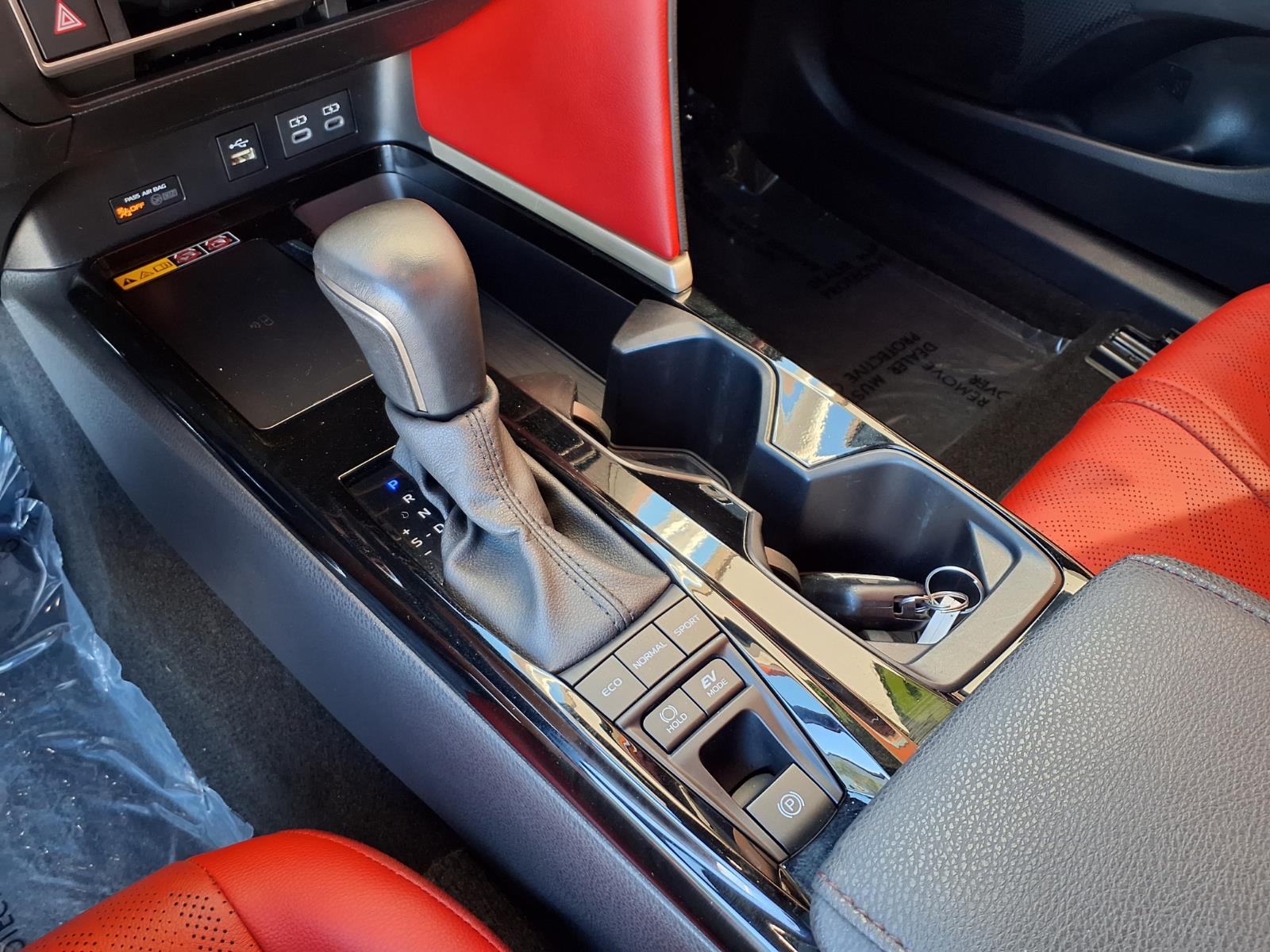 Used 2025 Toyota Camry Sedan