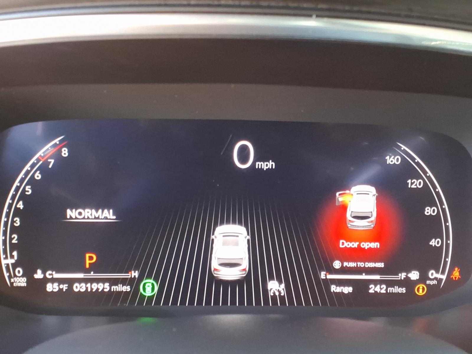 Used 2023 Acura MDX SUV