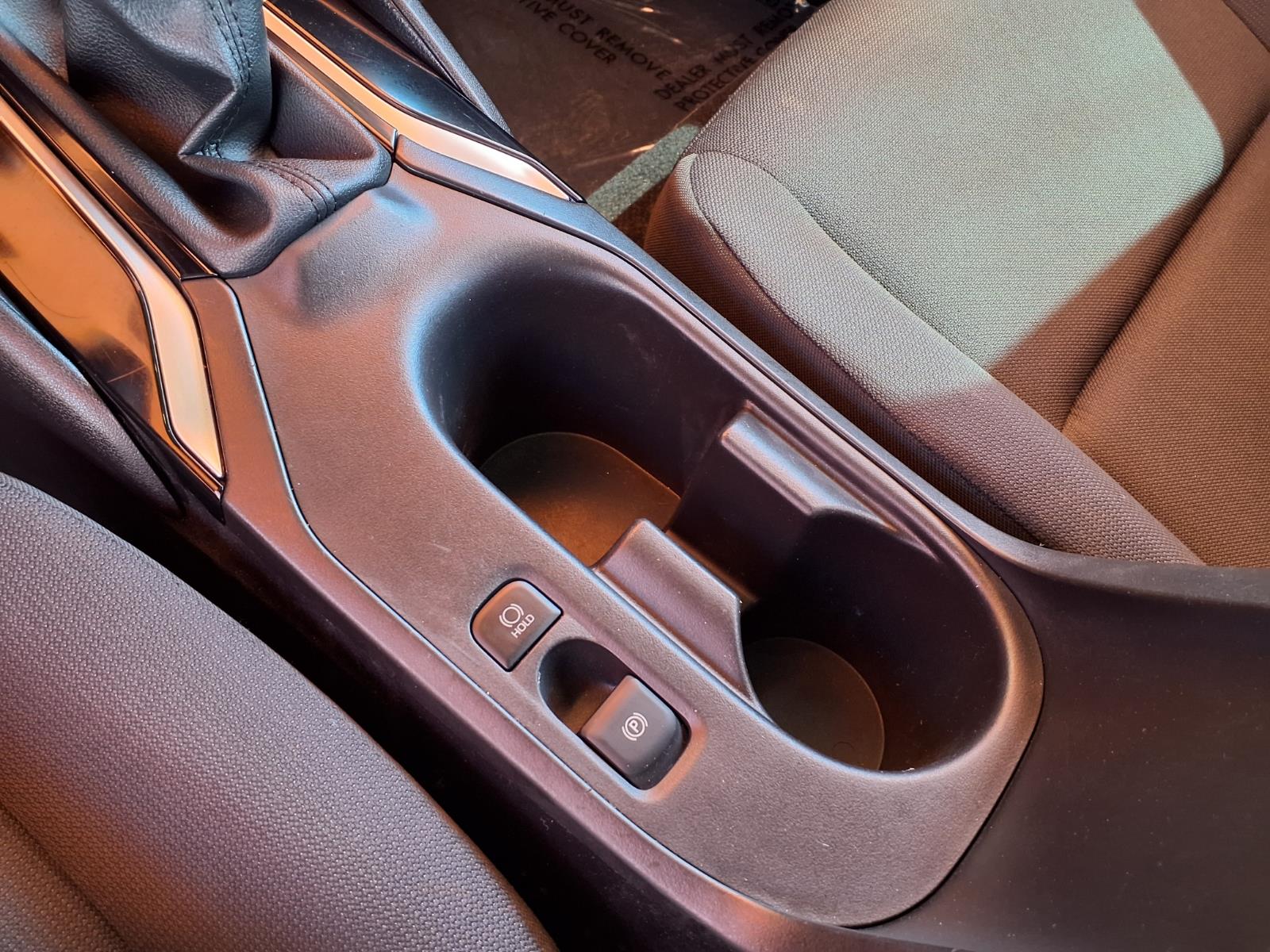 Used 2024 Toyota Corolla Sedan