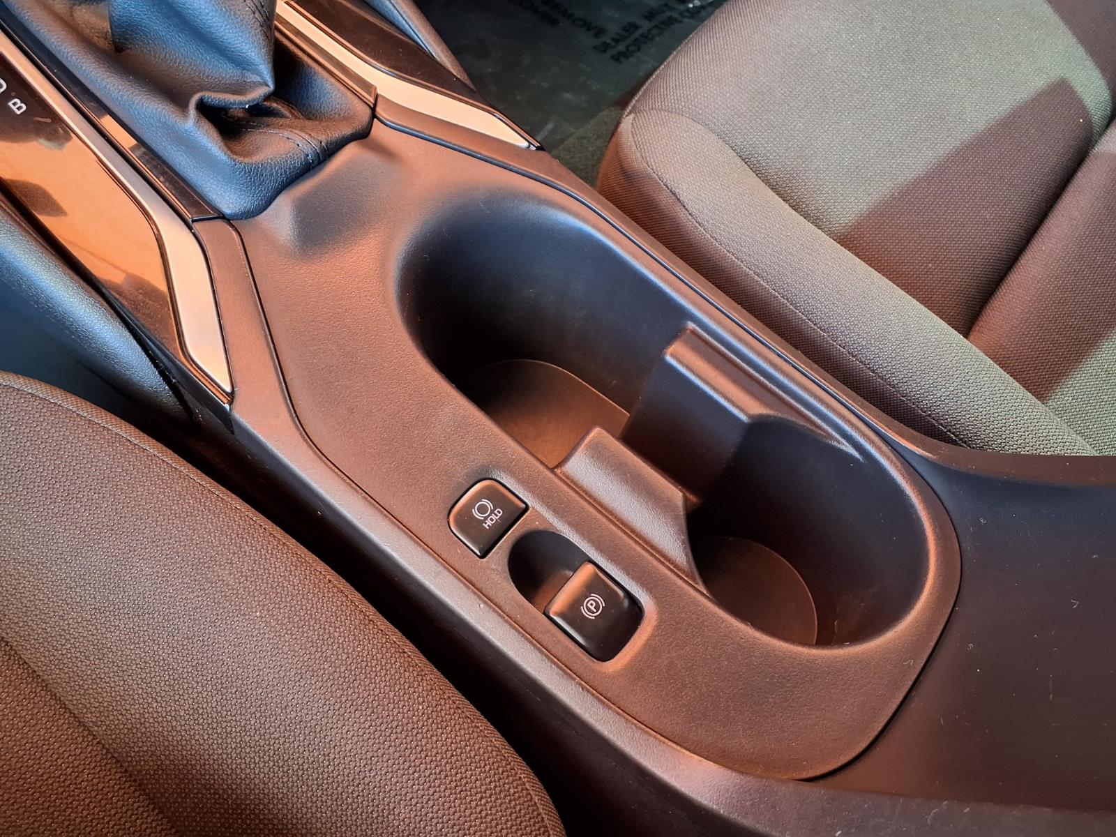 Used 2025 Toyota Corolla Sedan