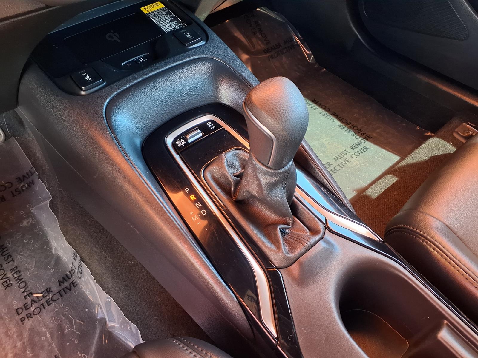Used 2024 Toyota Corolla Sedan