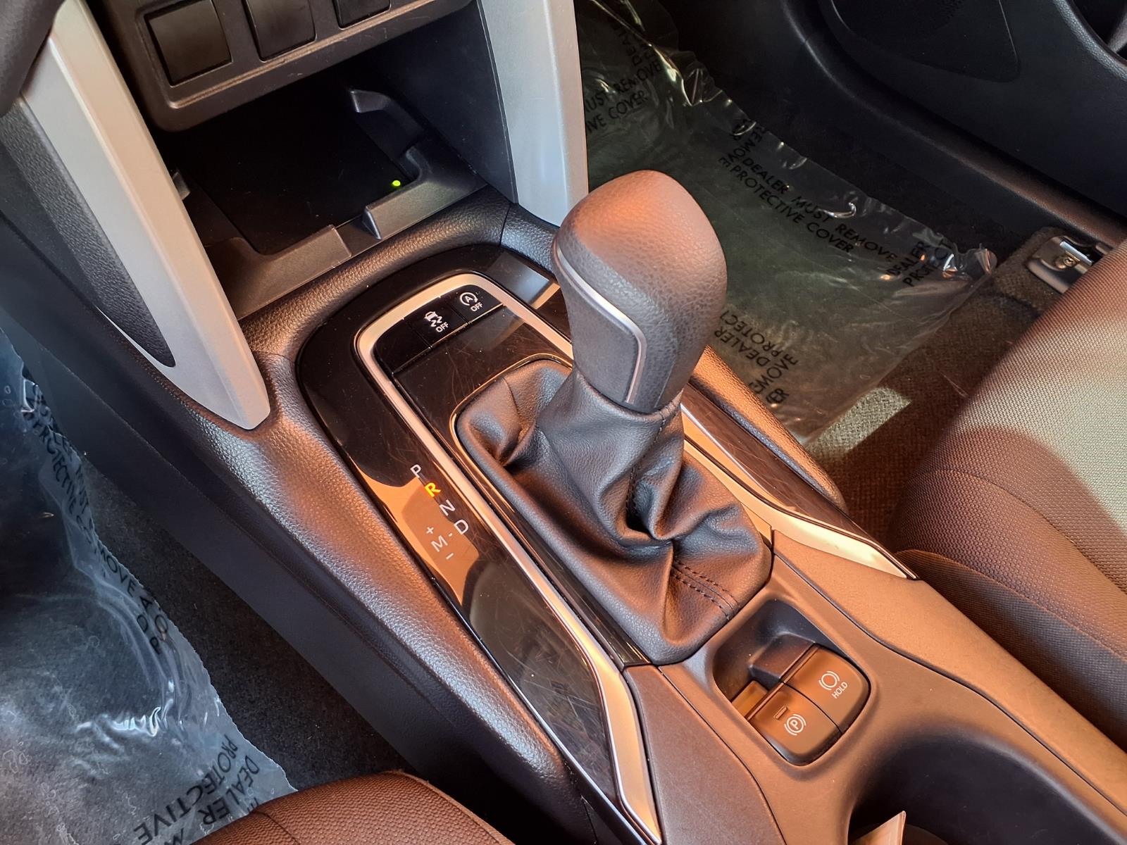 Used 2025 Toyota Corolla Cross SUV