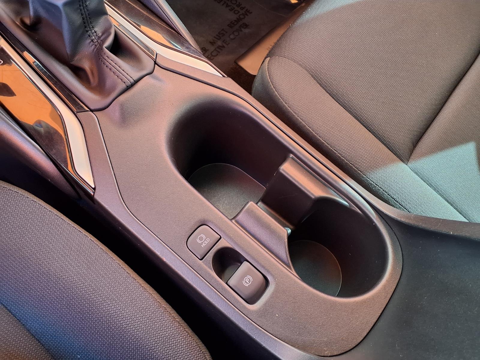 Used 2026 Toyota Corolla Sedan