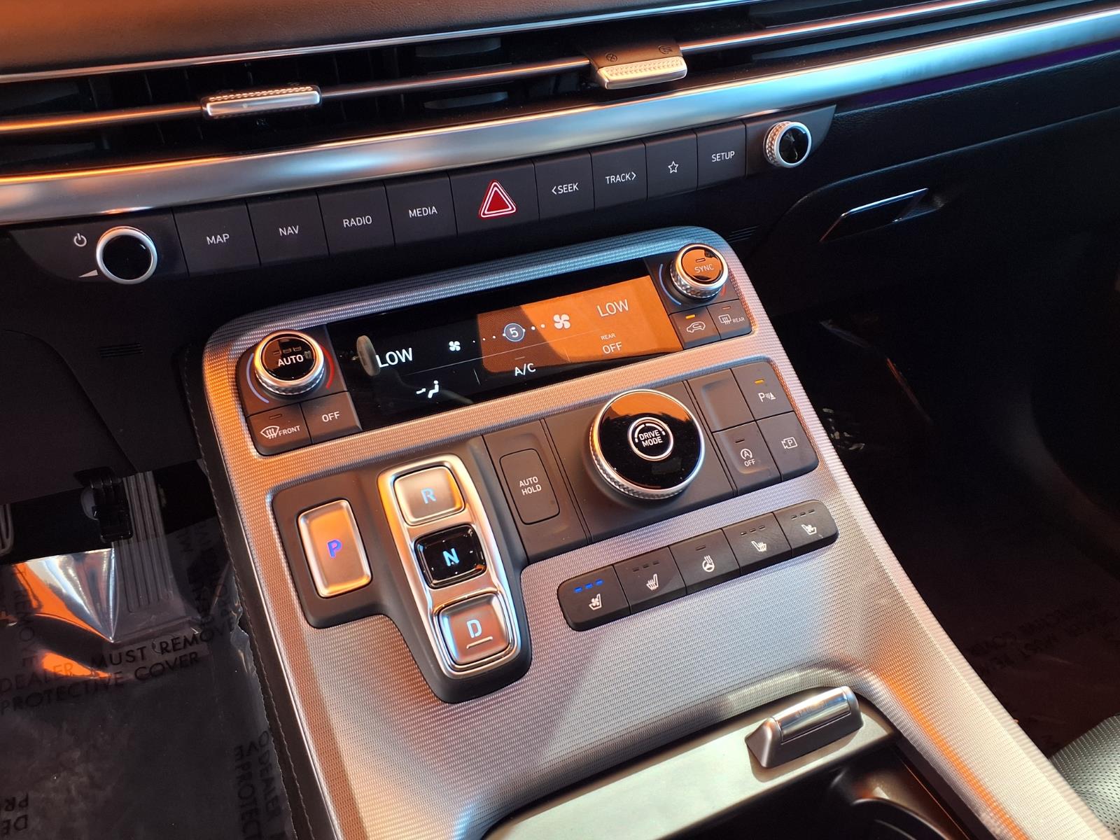 Used 2023 Hyundai Palisade SUV