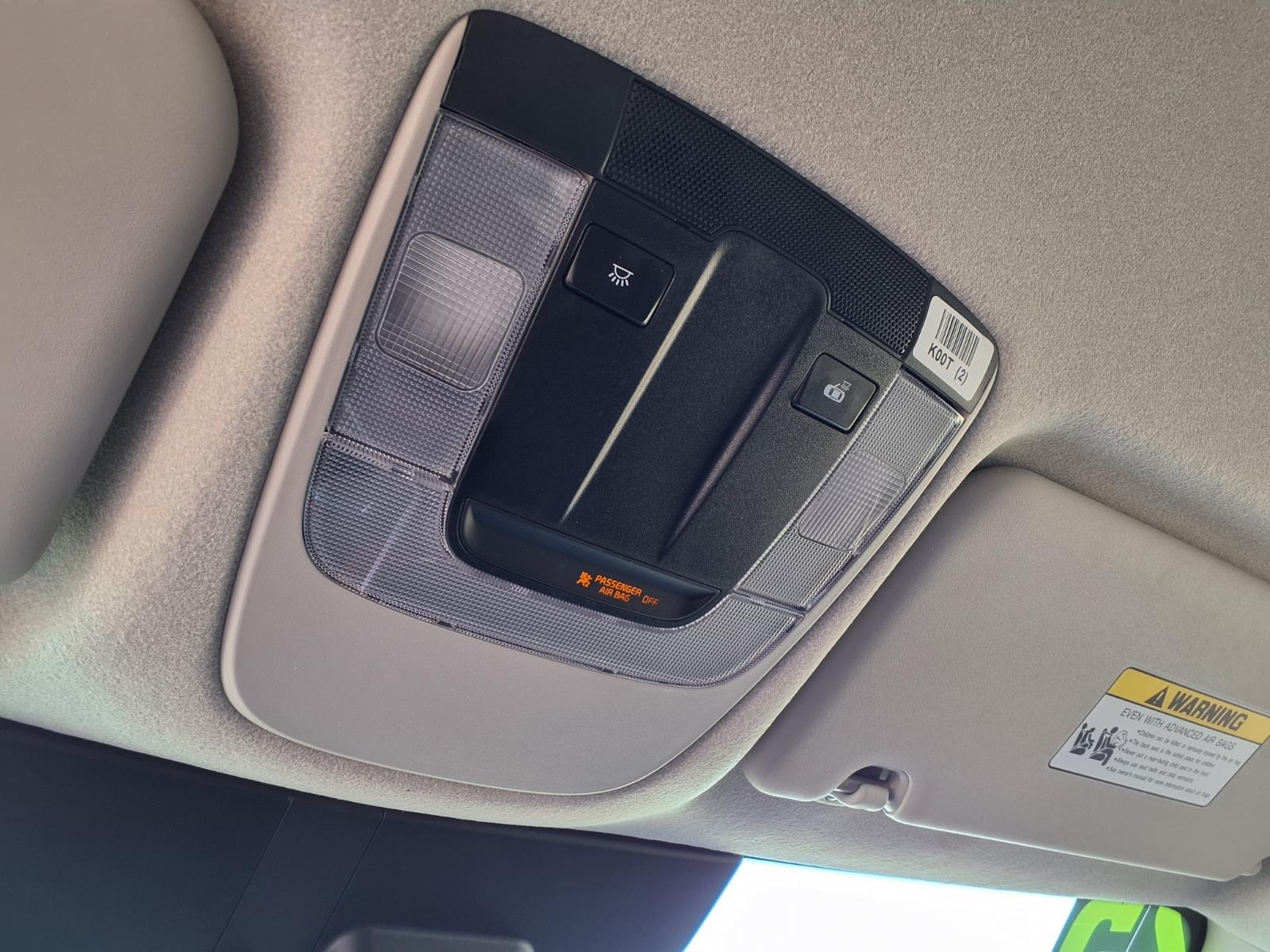 Used 2025 Kia Niro SUV