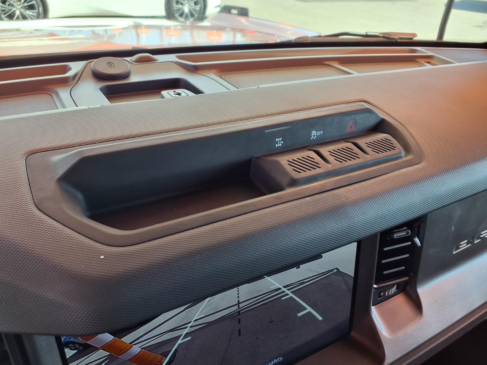 Used 2025 Ford Bronco Convertible