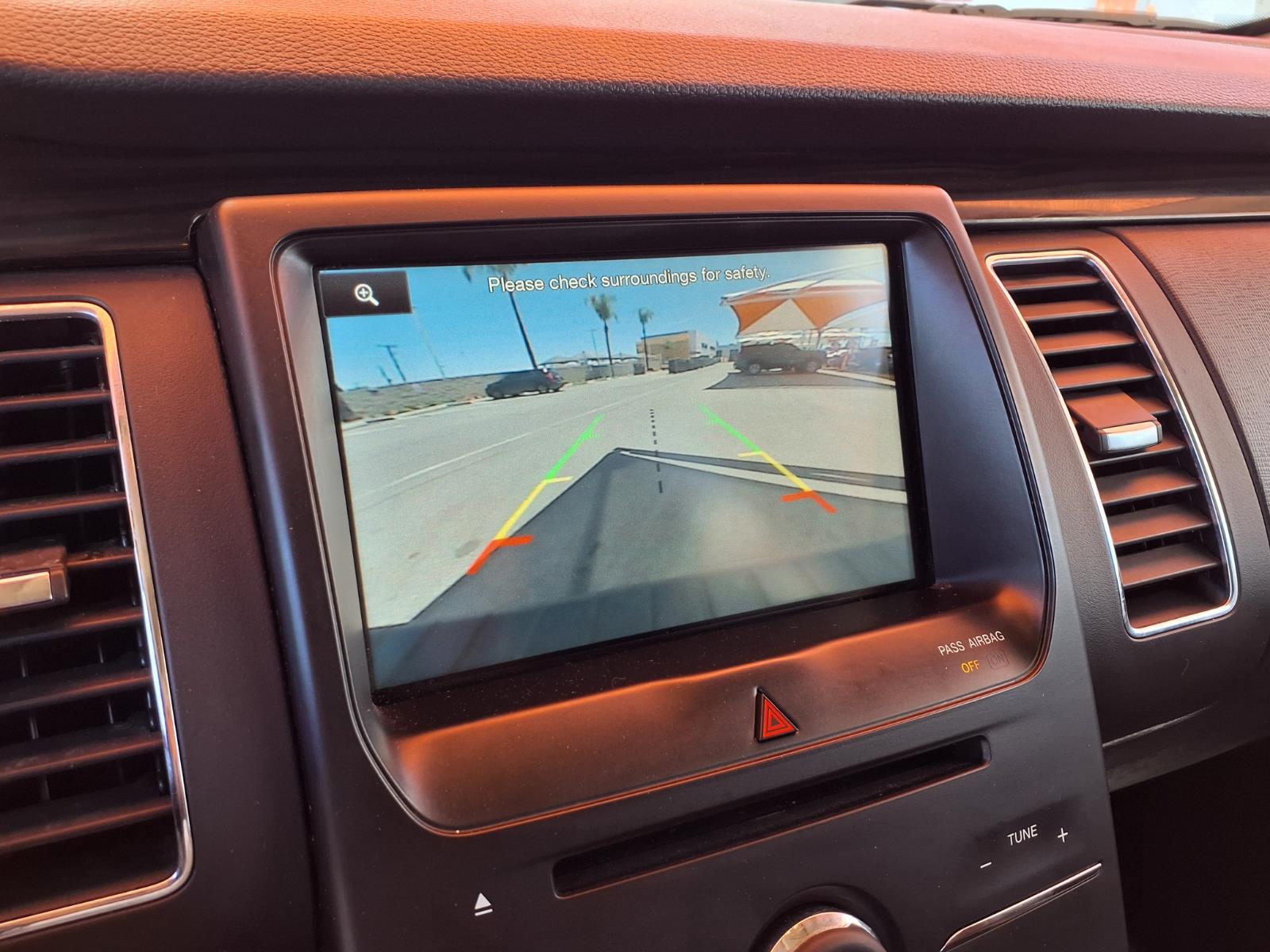 Used 2015 Ford Flex SUV