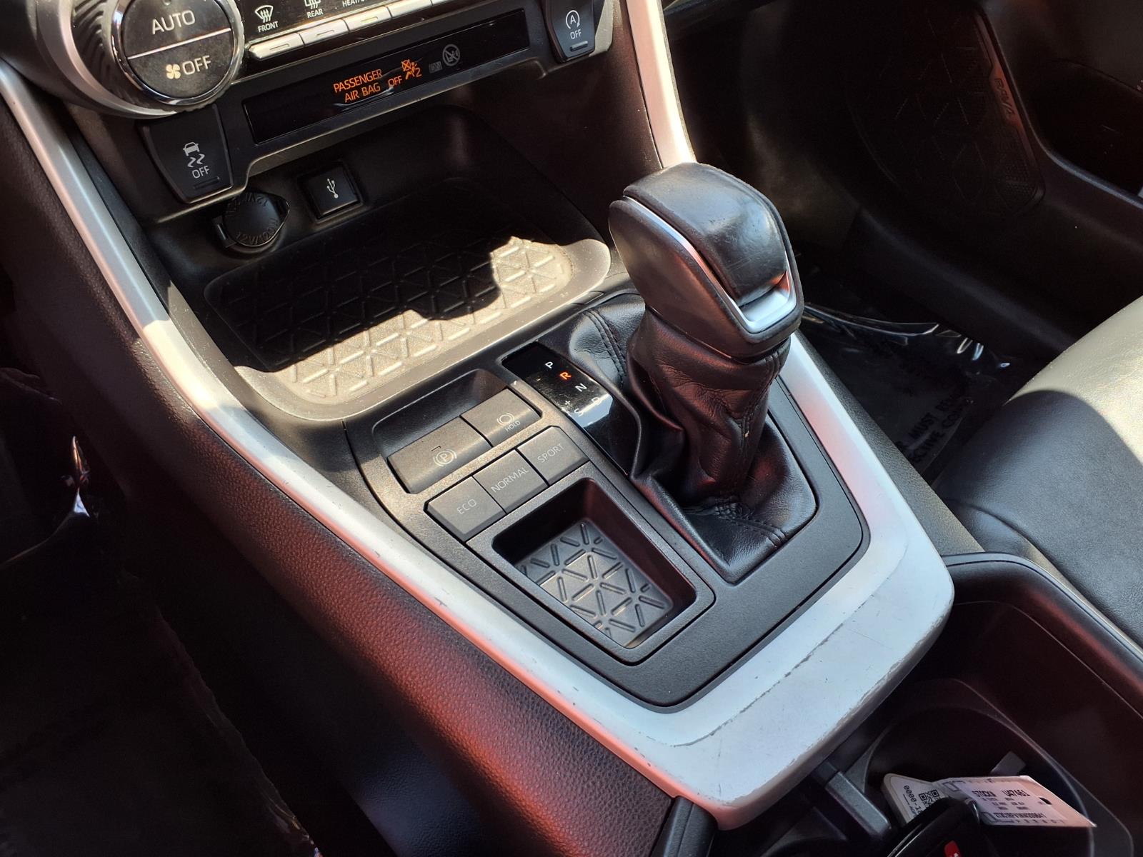 Used 2022 Toyota RAV4 SUV
