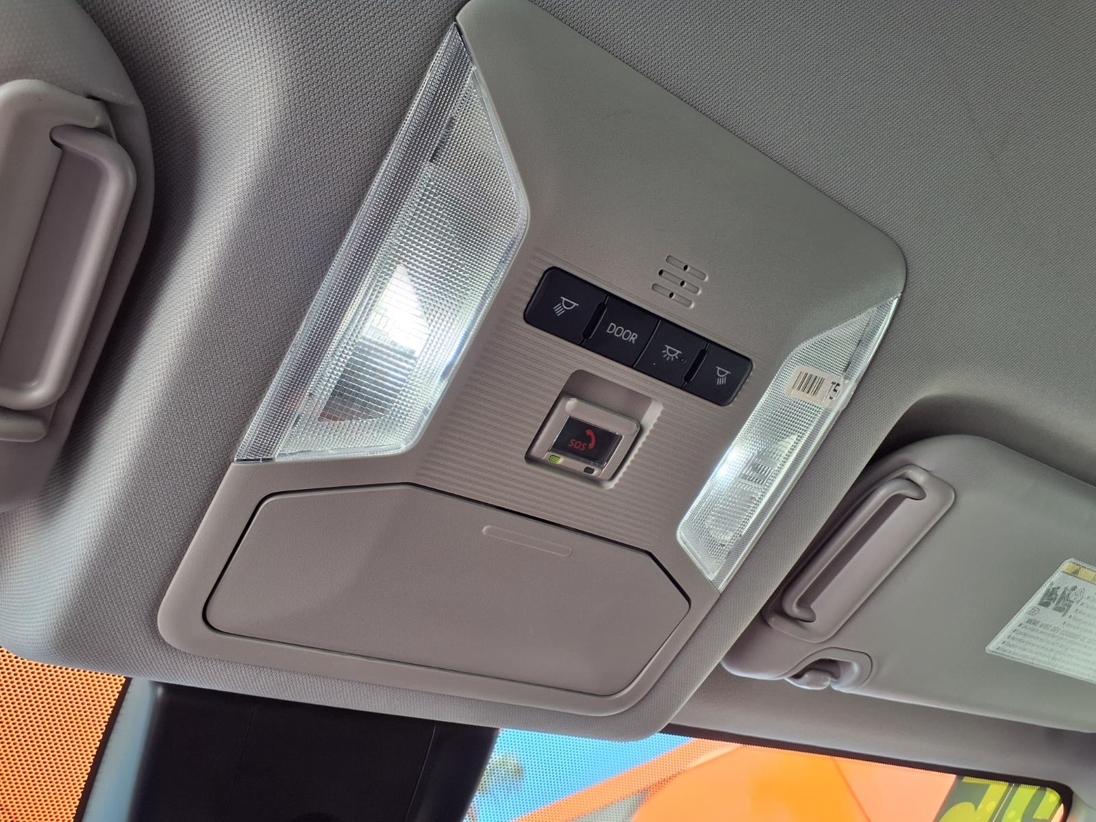 Used 2025 Toyota RAV4 SUV