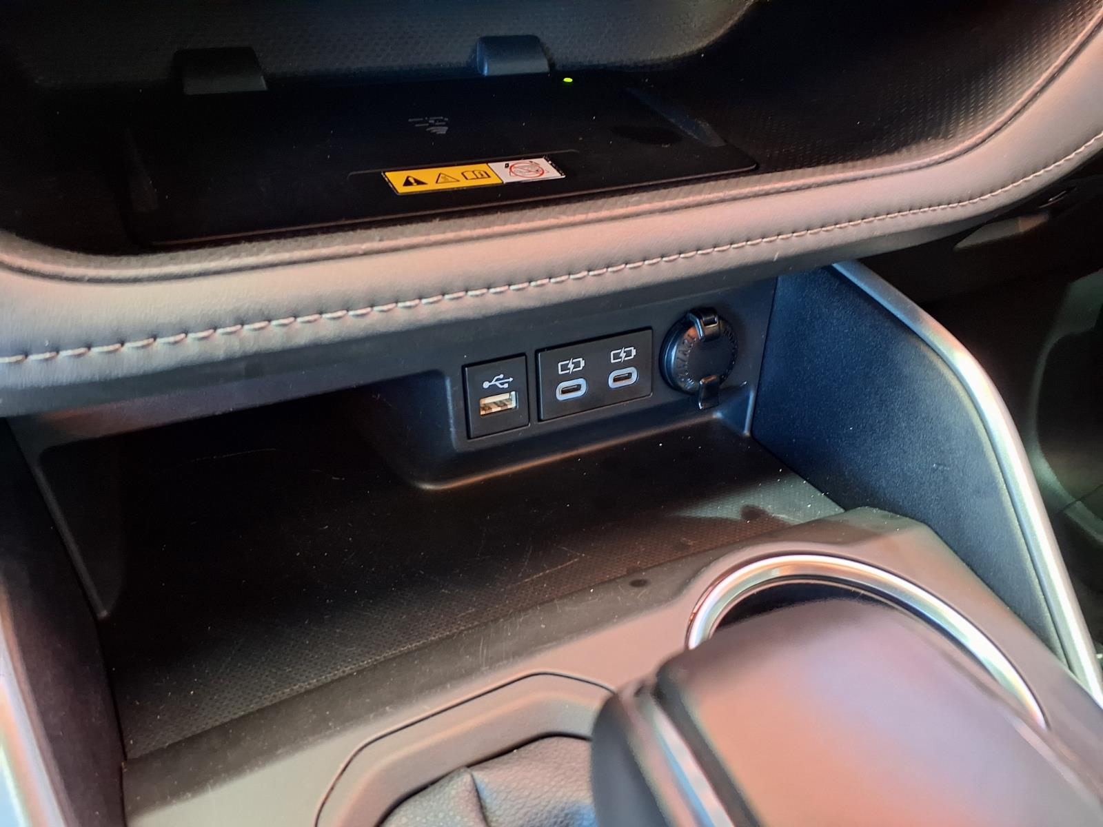 Used 2023 Toyota Highlander SUV