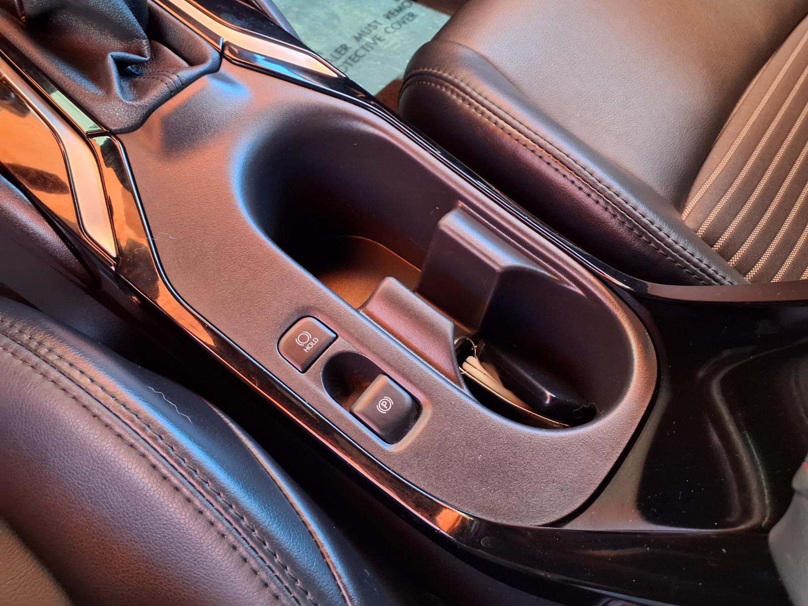 Used 2024 Toyota Corolla Sedan