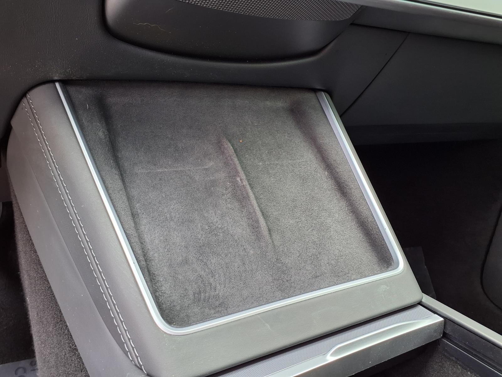 Used 2026 Tesla Model Y SUV