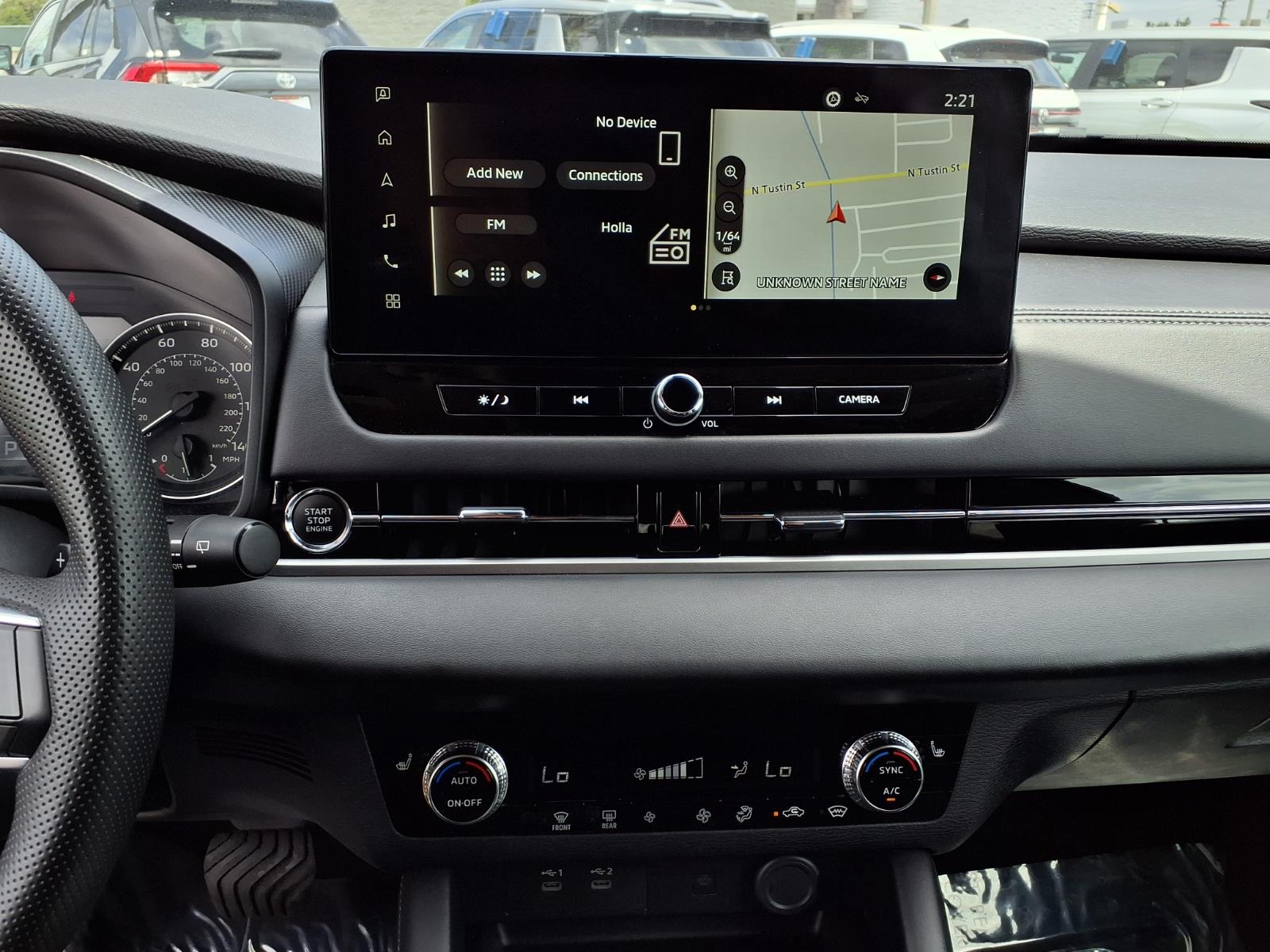 Used 2025 Mitsubishi Outlander SUV
