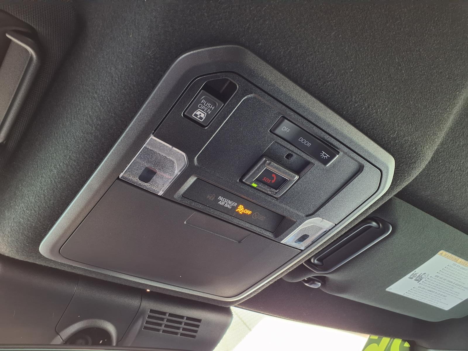 Used 2026 Toyota 4Runner SUV