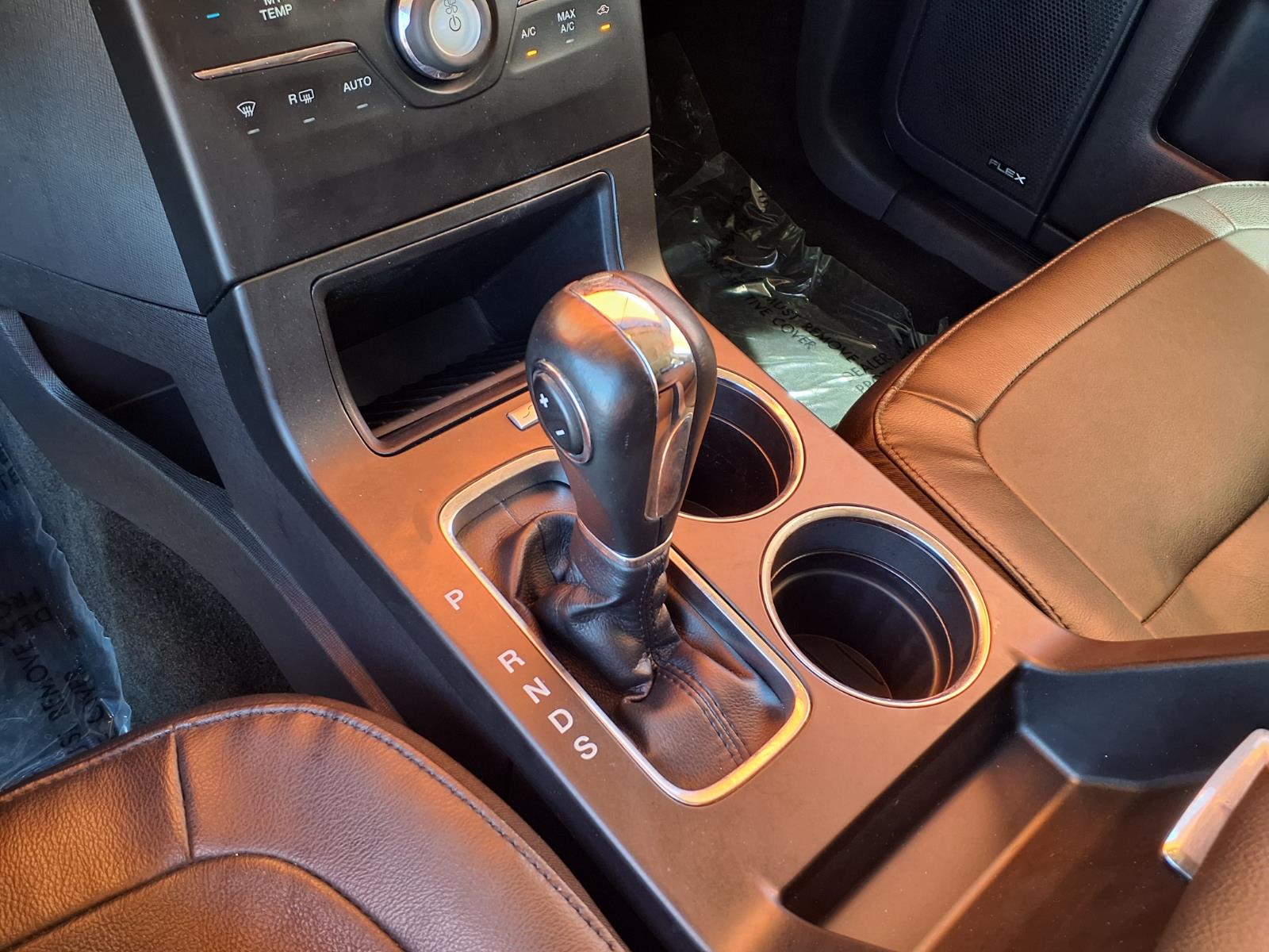 Used 2015 Ford Flex SUV