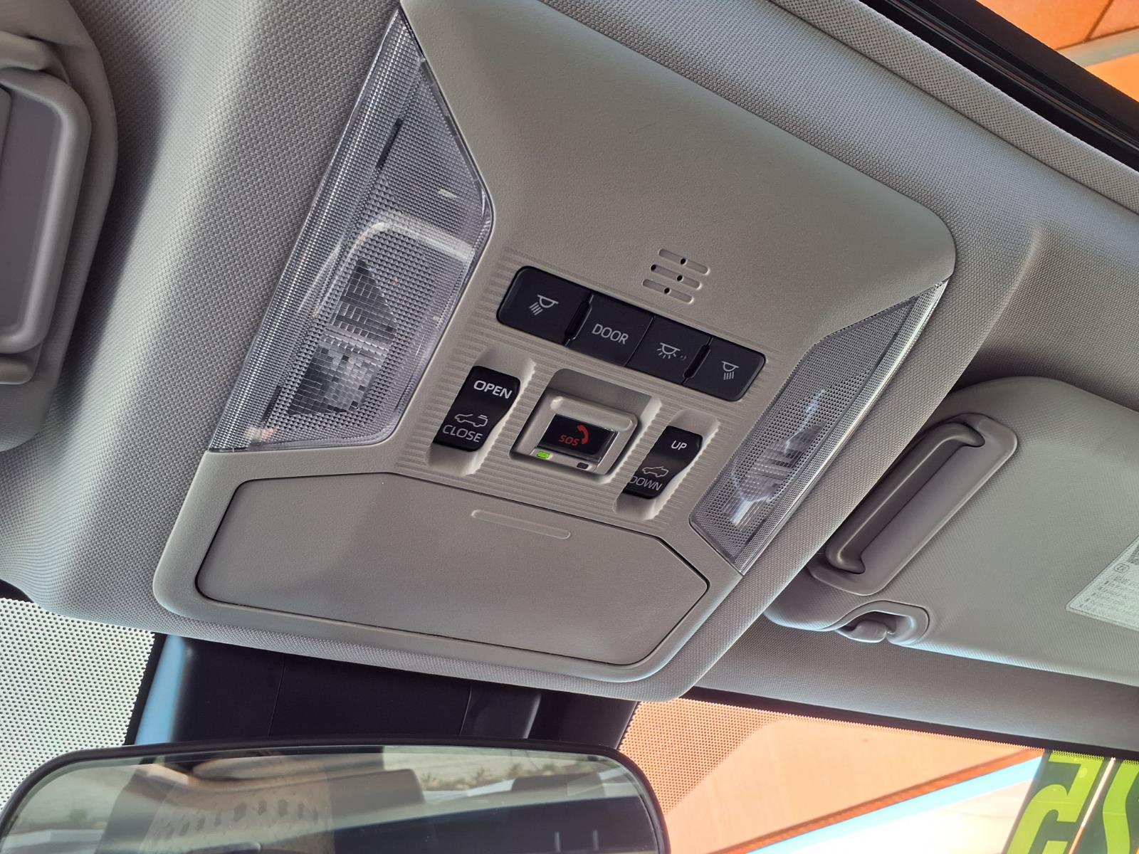Used 2025 Toyota RAV4 SUV