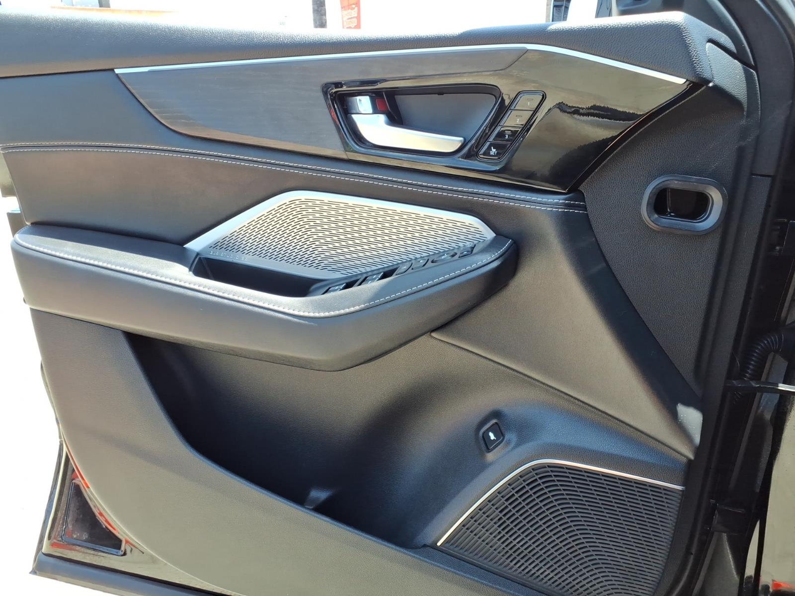 Used 2023 Acura MDX SUV