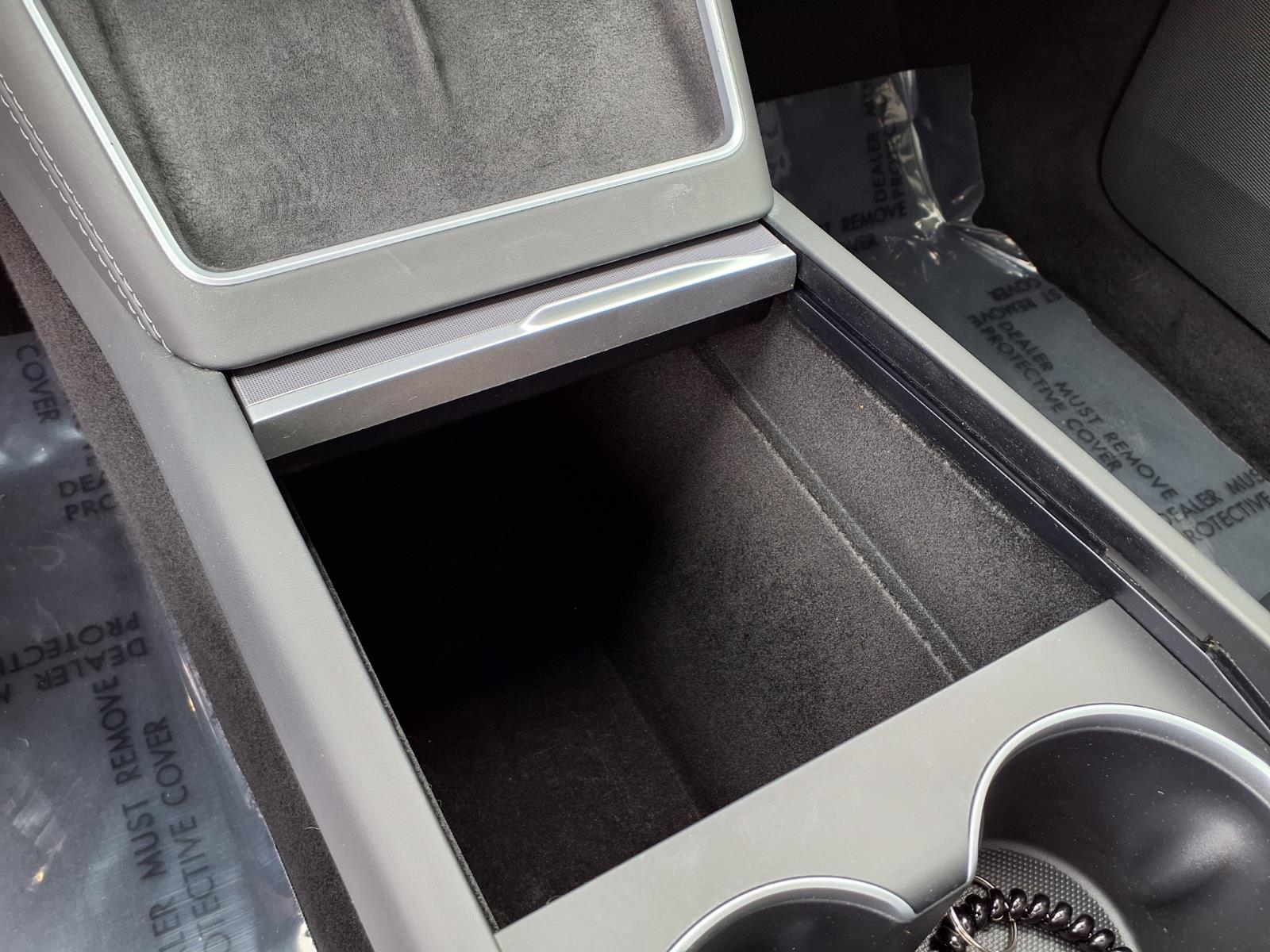 Used 2026 Tesla Model Y SUV