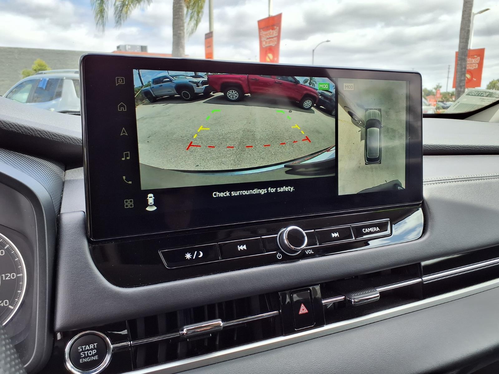 Used 2025 Mitsubishi Outlander SUV