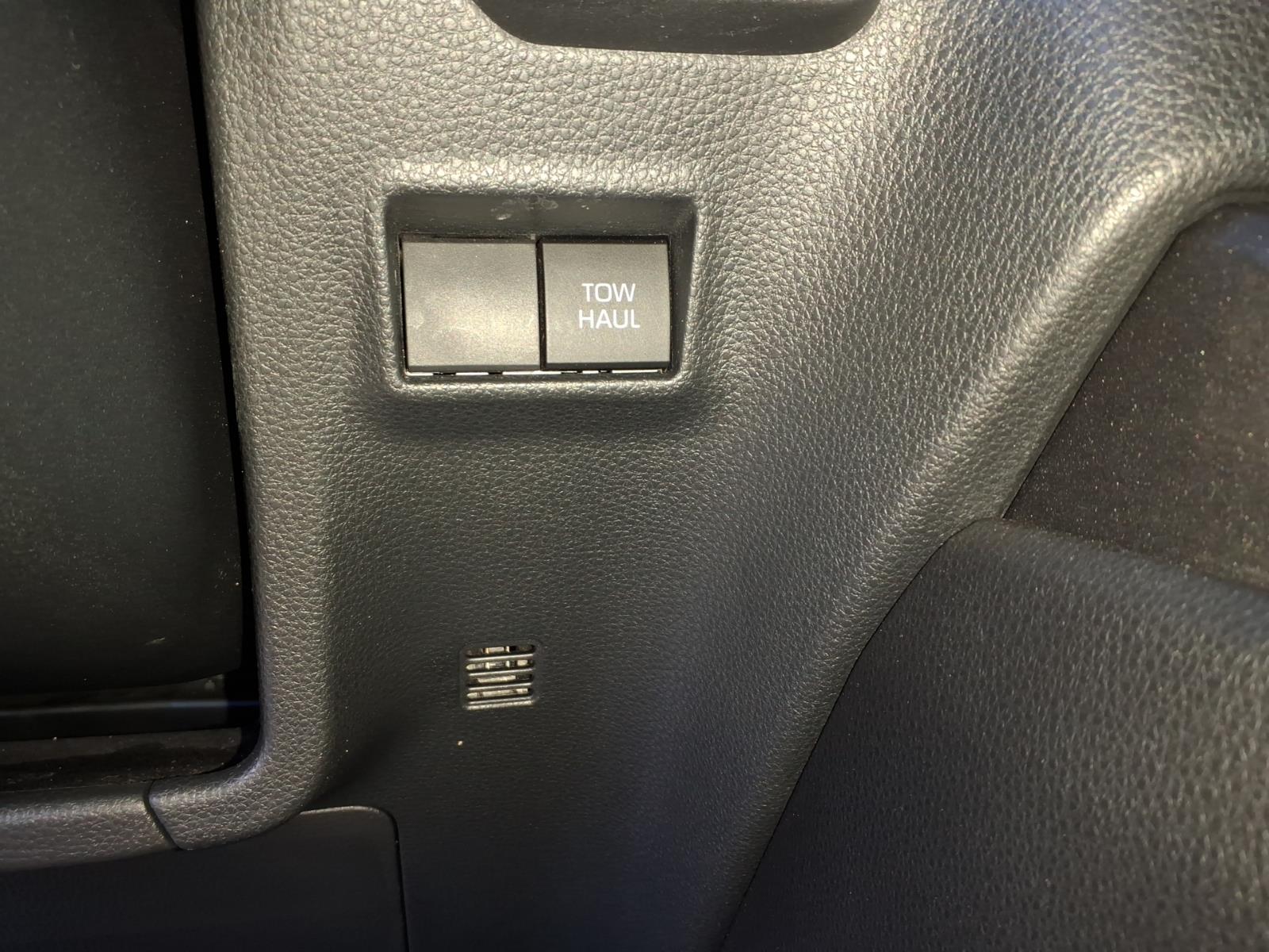 Used 2024 Toyota Land Cruiser SUV