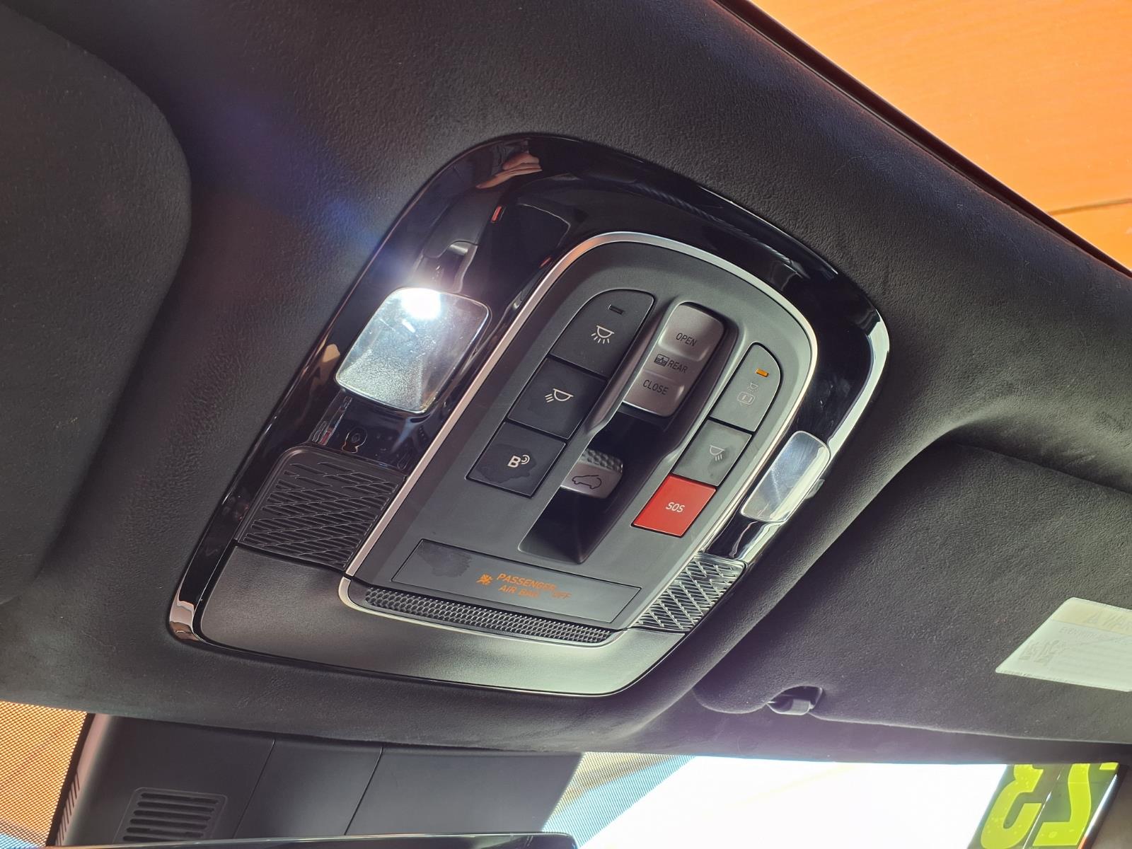 Used 2023 Hyundai Palisade SUV