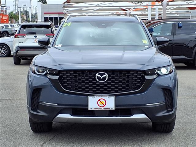 2024 Mazda CX-50 2.5 Turbo Premium