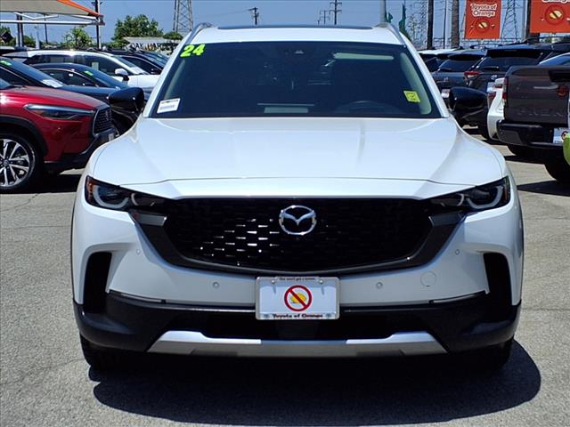 2024 Mazda CX-50 2.5 Turbo Premium Plus
