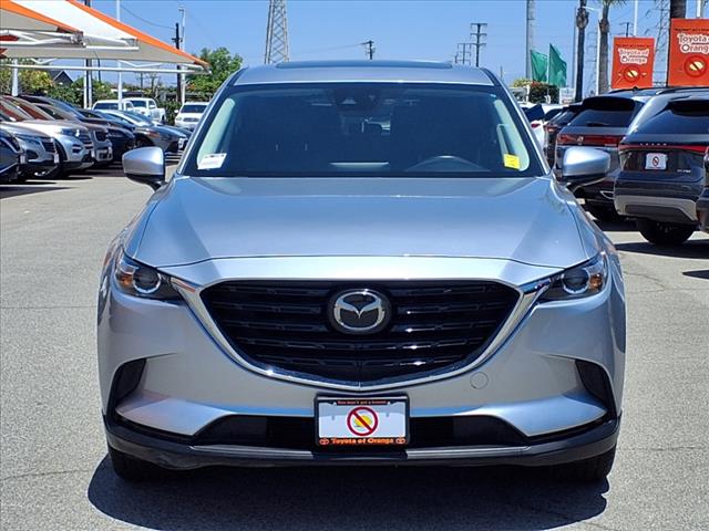 2023 Mazda CX-9 Touring Plus