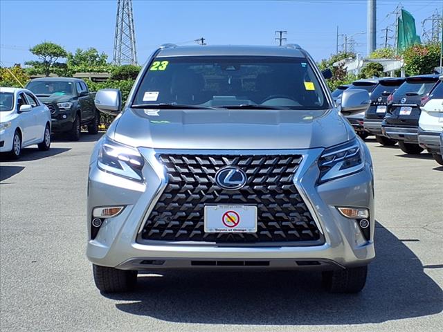 2023 Lexus GX 460 