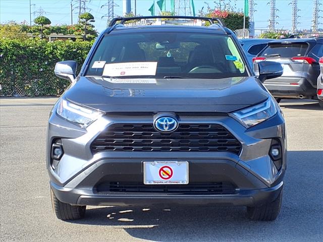 2023 Toyota RAV4 Hybrid XLE Premium