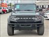 2021 Ford Bronco Badlands Advanced