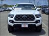 2022 Toyota Tacoma TRD OFF RD
