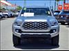 2023 Toyota Tacoma TRD OFF RD
