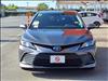 2021 Toyota Camry Hybrid LE