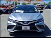 2024 Toyota Camry Hybrid XSE