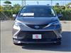 2021 Toyota Sienna LE 8-Passenger