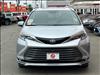 2021 Toyota Sienna Platinum 7-Passenger